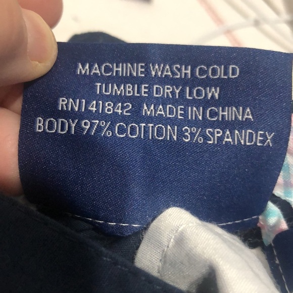 Lauren James The Poplin Short - Picture 9 of 10